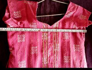 Kurta With Palazzo