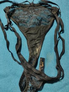Old Thong
