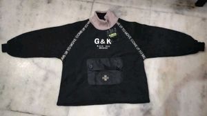 Hoodie Sweater