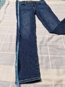 American Eagle Dark Wash Jeans