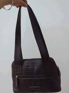 Hidesign Satchel
