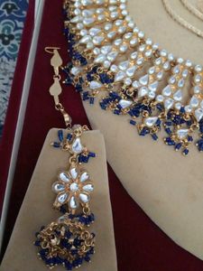 Jewellery Set