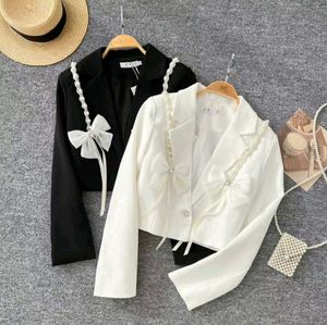 IMPORTED DESIGNER BLAZER