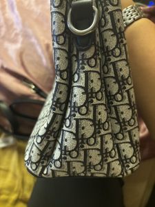 Imported Dior Handbag