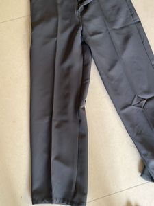 Grey Formal Pant ! Size - 30/32