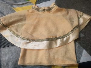 Cute Party Top