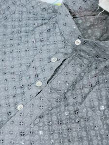 Sequence Kurta