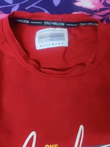 L Size Stylish T Shirt