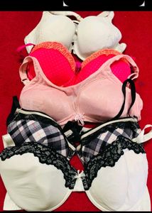 Combo Bra