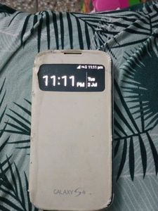 Samsung Galaxy S4