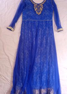 Gown