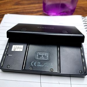 Samsung Mp3 Player Yp-k5 ZB