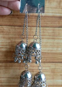 2 Occasional Earrings