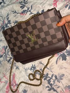 Chic Crossbody Bag