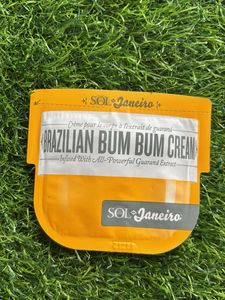 Brazilian Bumbum  Cream
