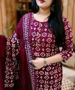 Adrika Attractive Women Kurta Sets