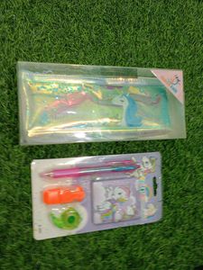 Unicorn gift Set