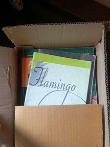 &#39;3&#39;ENGLISH CLASS 12TH CBSE BOOKS