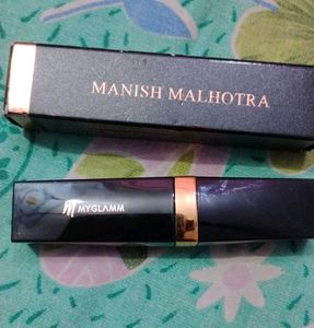 Manish Malhotra Lipstick