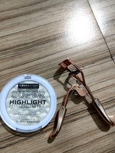 Makeup Revolution Super Highlighter
