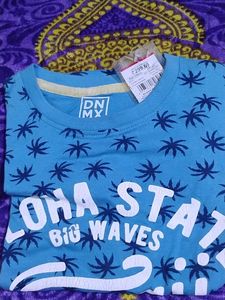 Boys Kids T Shirt