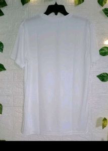 💥New White T-shirt