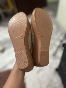 Party Wear Platform Heels