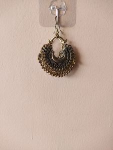 Combo Of 3 Earrings