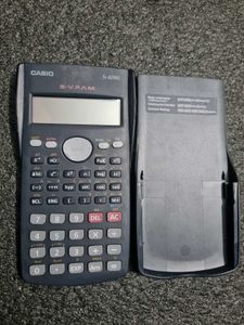 Casio fx-82MS Scientific Calculator