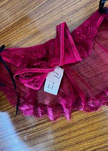 Women Underwear Panties Erotic Lingerie Sexy Hot