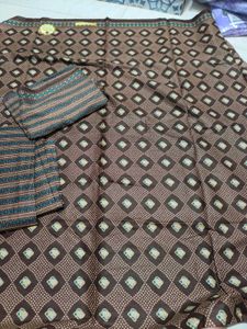 Branded Cotton Suit Sale
