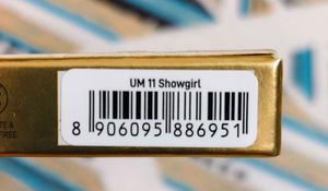 MyGlamm UltiMatte Lipstick Showgirl Shade