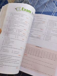 Ncert At Your Fingertips Biology (New)