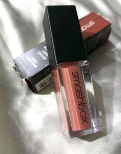 Smashbox Liquid Lipstick