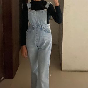 Denim Overalls / Dungarees