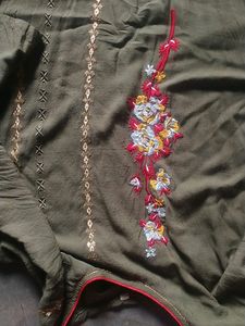 Simple Kurta