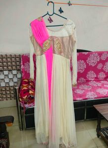 Beautiful Gown