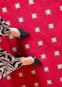 Pencil Heels 👠