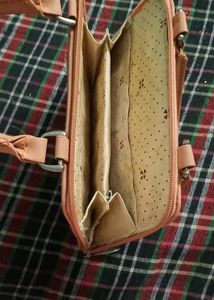 Women Bag Pink