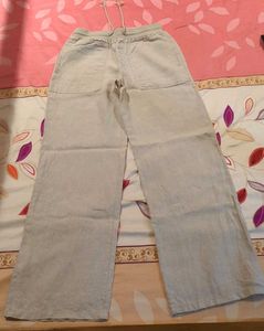 M&S Linen Pants