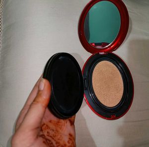Tirtir Mask Fit Red Cushion 23N Sand Foundation