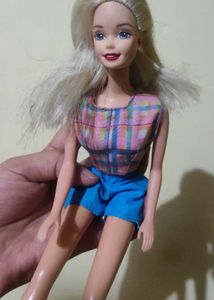 Doll
