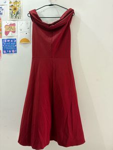 Brand New Dress With Tag