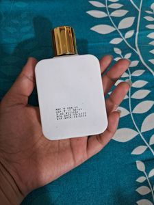The Man Company perfume&#34; Blanc&#34;