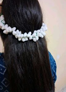 Handmade Crochet Garland
