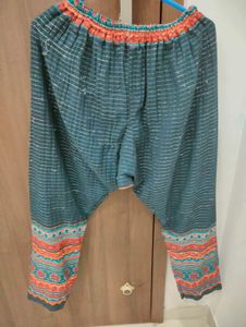 Elegant Ethnic Kurta Set