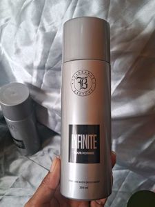 Pack Of 6 Perfume