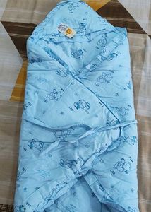 Baby Blanket