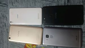 4 Dummy Phone+ Surprise  FOR KIDS ALSO ADULT TO SH