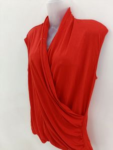 Cotton Slim Top For GIRLS. Bust 36